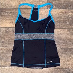 Bebe Sport Workout Top